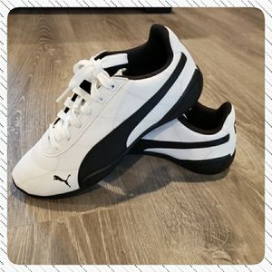 Boys Puma Sneakers
